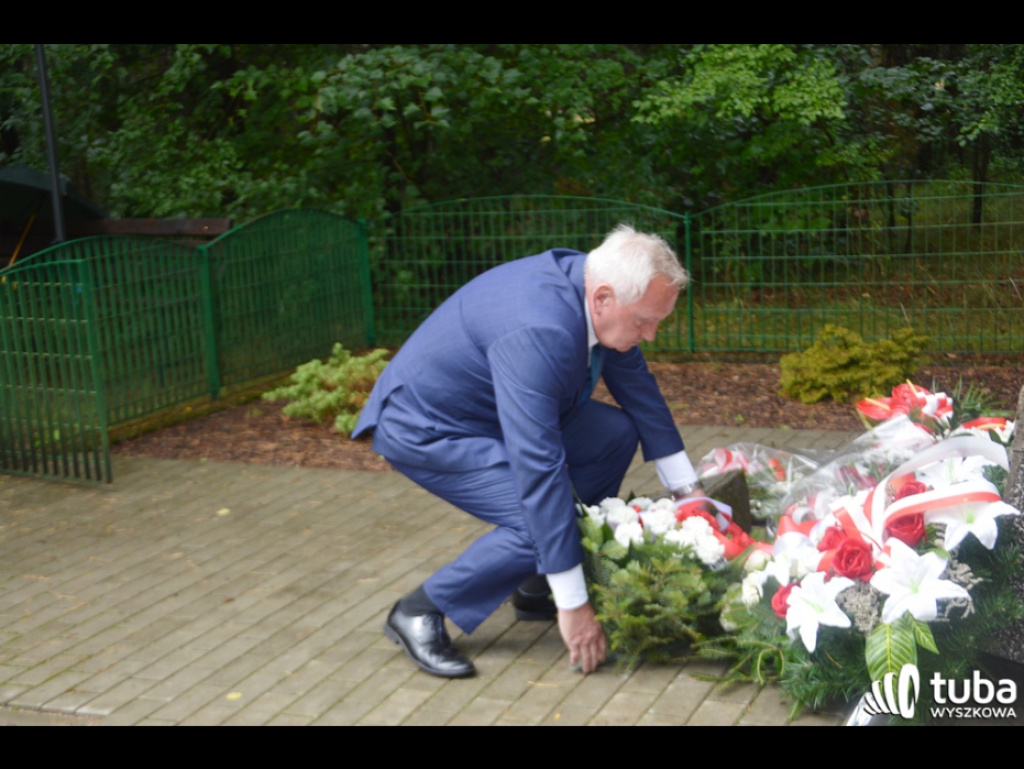 W hołdzie polskiej wsi. Dzień Walki i Męczeństwa Wsi Polskiej w gminie Długosiodło