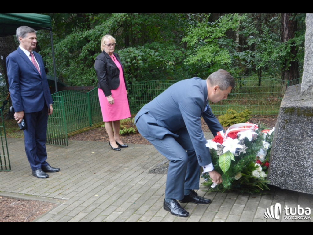 W hołdzie polskiej wsi. Dzień Walki i Męczeństwa Wsi Polskiej w gminie Długosiodło