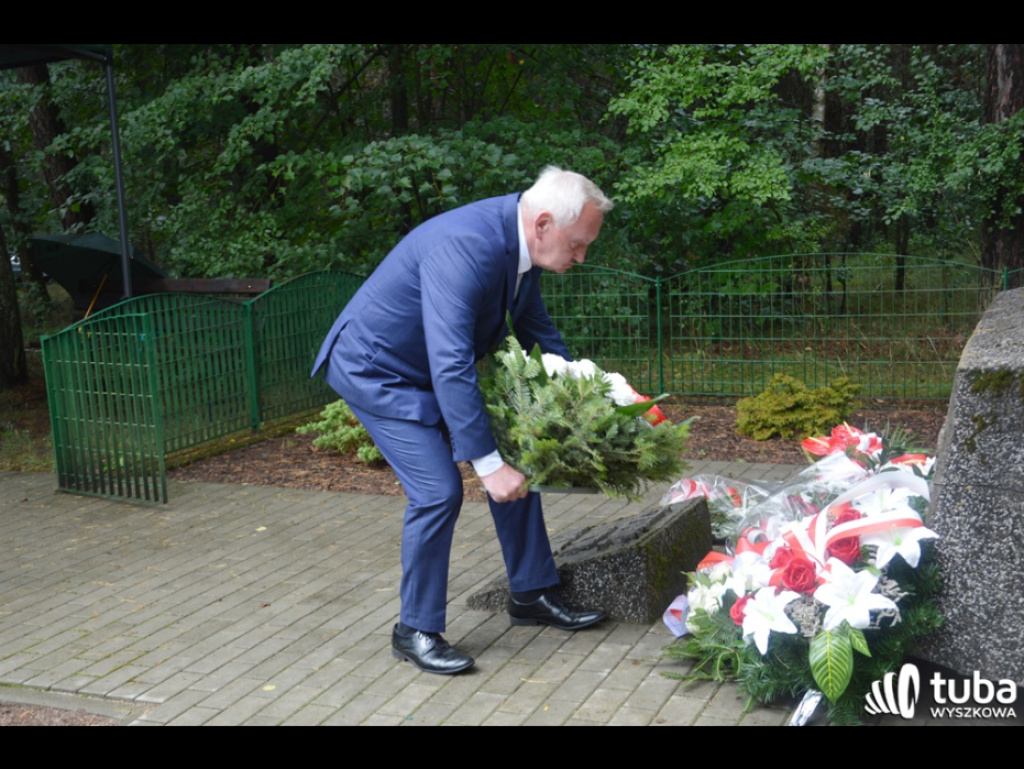 W hołdzie polskiej wsi. Dzień Walki i Męczeństwa Wsi Polskiej w gminie Długosiodło