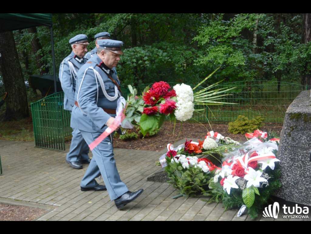 W hołdzie polskiej wsi. Dzień Walki i Męczeństwa Wsi Polskiej w gminie Długosiodło