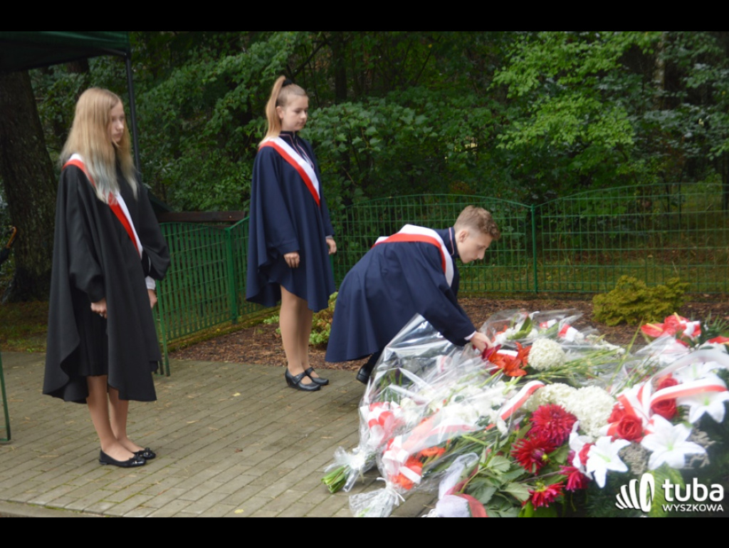 W hołdzie polskiej wsi. Dzień Walki i Męczeństwa Wsi Polskiej w gminie Długosiodło