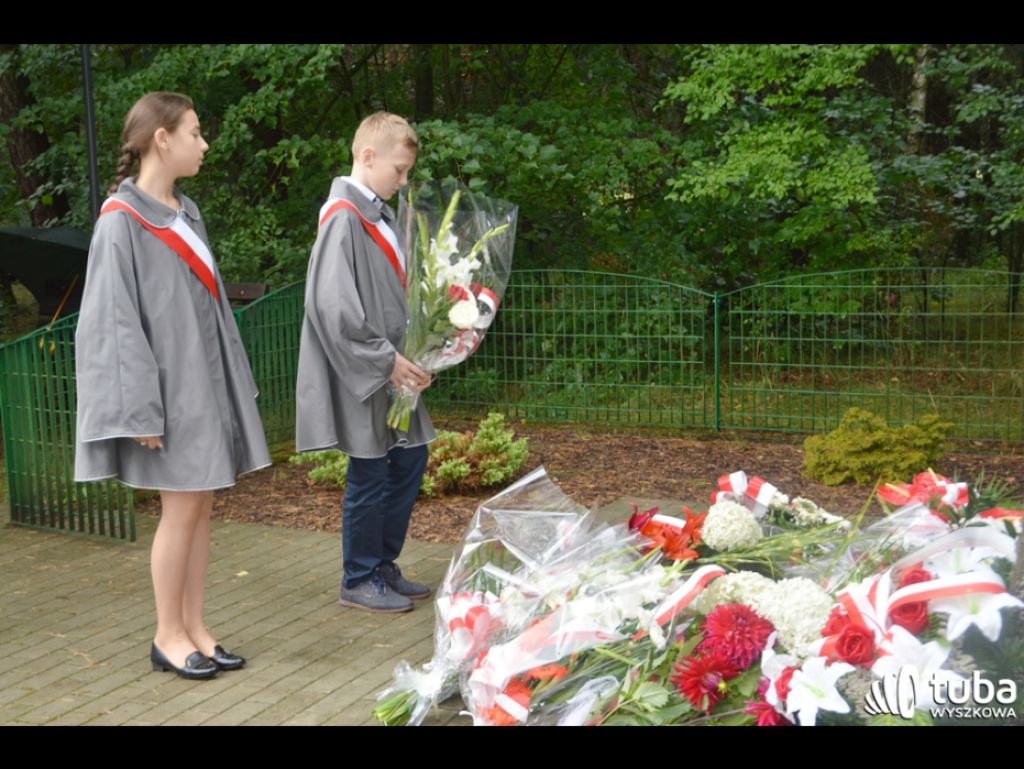 W hołdzie polskiej wsi. Dzień Walki i Męczeństwa Wsi Polskiej w gminie Długosiodło