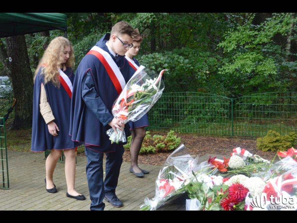 W hołdzie polskiej wsi. Dzień Walki i Męczeństwa Wsi Polskiej w gminie Długosiodło