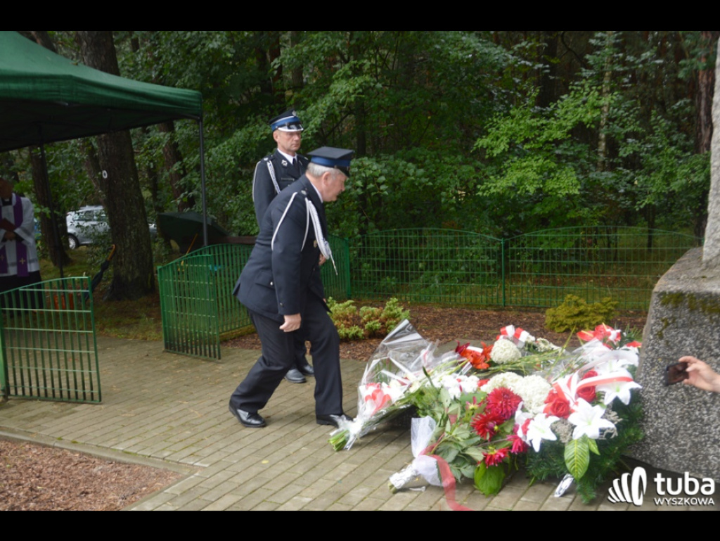 W hołdzie polskiej wsi. Dzień Walki i Męczeństwa Wsi Polskiej w gminie Długosiodło