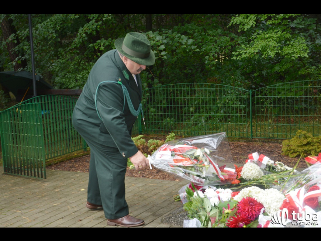 W hołdzie polskiej wsi. Dzień Walki i Męczeństwa Wsi Polskiej w gminie Długosiodło