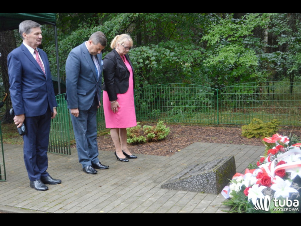 W hołdzie polskiej wsi. Dzień Walki i Męczeństwa Wsi Polskiej w gminie Długosiodło