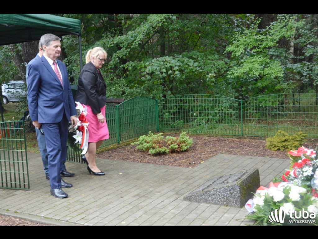 W hołdzie polskiej wsi. Dzień Walki i Męczeństwa Wsi Polskiej w gminie Długosiodło