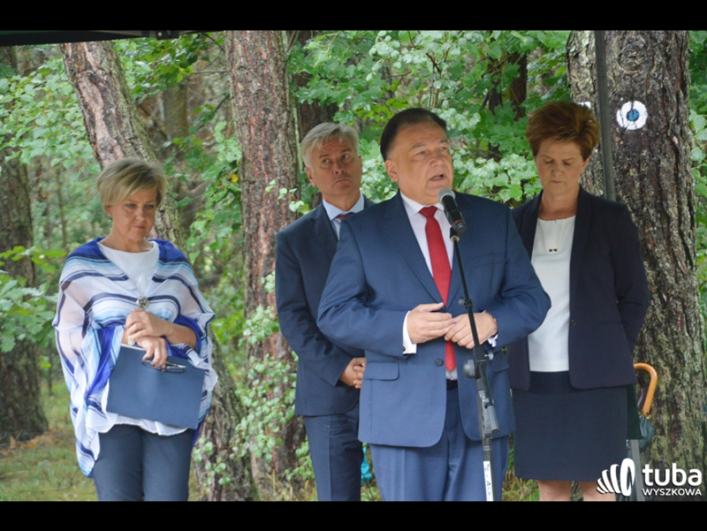 W hołdzie polskiej wsi. Dzień Walki i Męczeństwa Wsi Polskiej w gminie Długosiodło