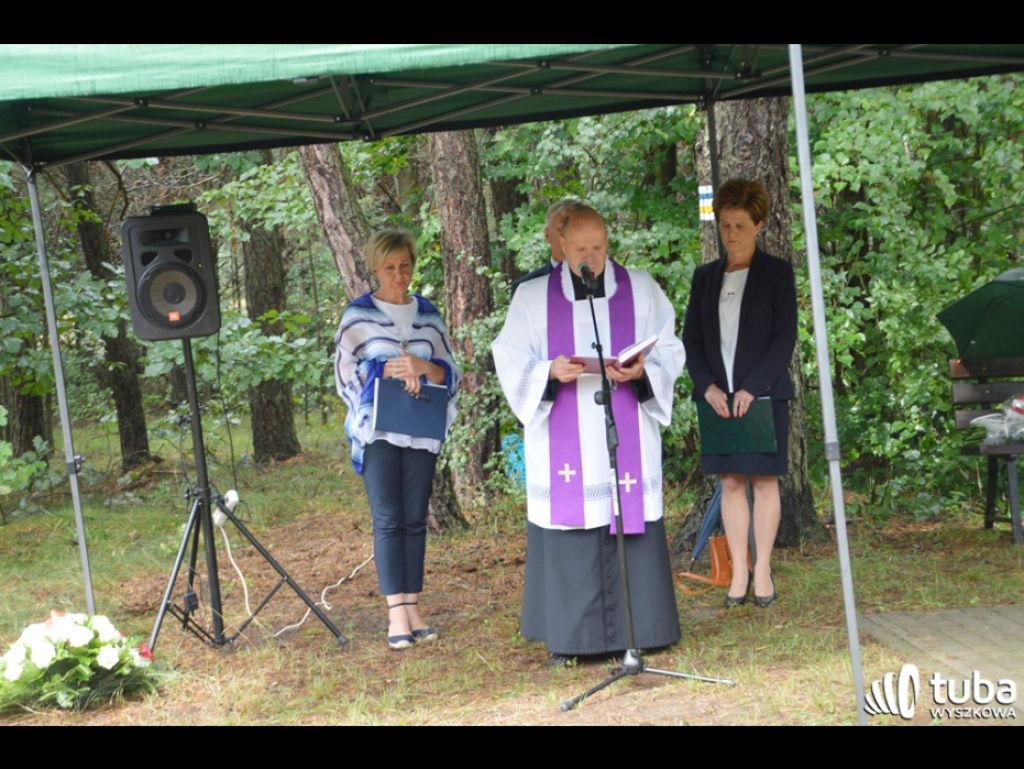 W hołdzie polskiej wsi. Dzień Walki i Męczeństwa Wsi Polskiej w gminie Długosiodło