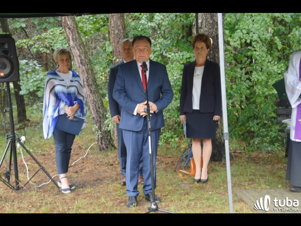 W hołdzie polskiej wsi. Dzień Walki i Męczeństwa Wsi Polskiej w gminie Długosiodło