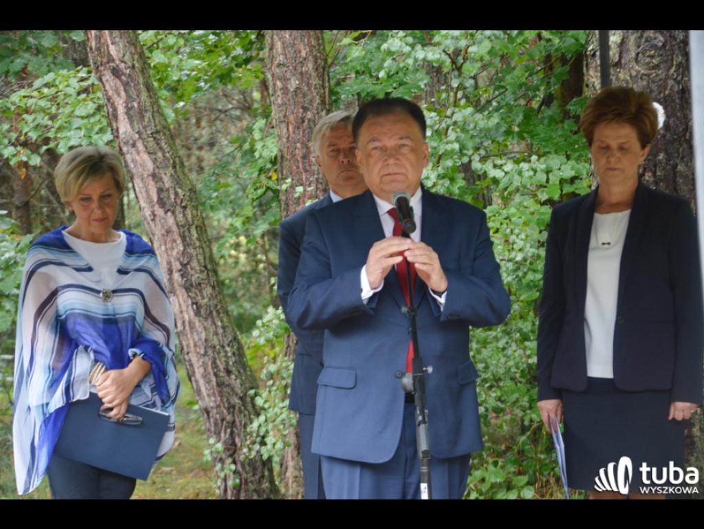 W hołdzie polskiej wsi. Dzień Walki i Męczeństwa Wsi Polskiej w gminie Długosiodło