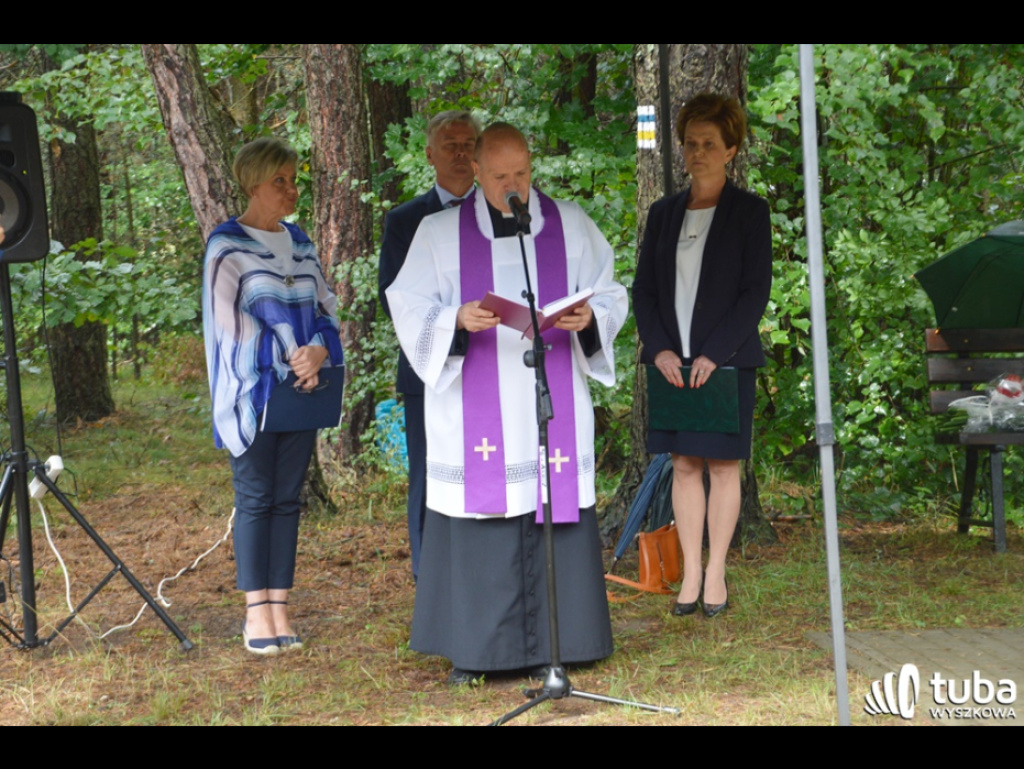 W hołdzie polskiej wsi. Dzień Walki i Męczeństwa Wsi Polskiej w gminie Długosiodło