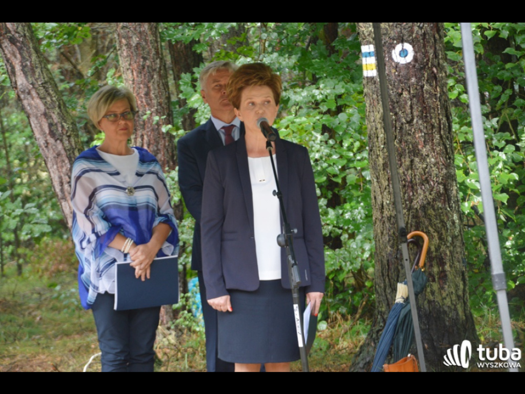 W hołdzie polskiej wsi. Dzień Walki i Męczeństwa Wsi Polskiej w gminie Długosiodło