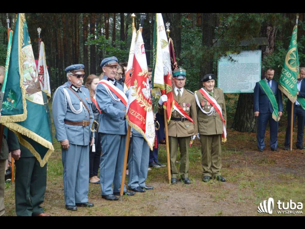 W hołdzie polskiej wsi. Dzień Walki i Męczeństwa Wsi Polskiej w gminie Długosiodło
