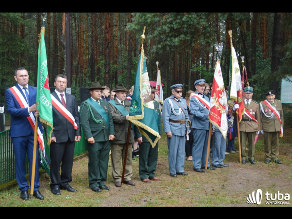 W hołdzie polskiej wsi. Dzień Walki i Męczeństwa Wsi Polskiej w gminie Długosiodło