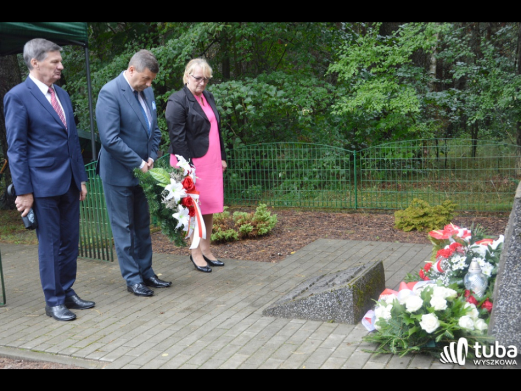 W hołdzie polskiej wsi. Dzień Walki i Męczeństwa Wsi Polskiej w gminie Długosiodło