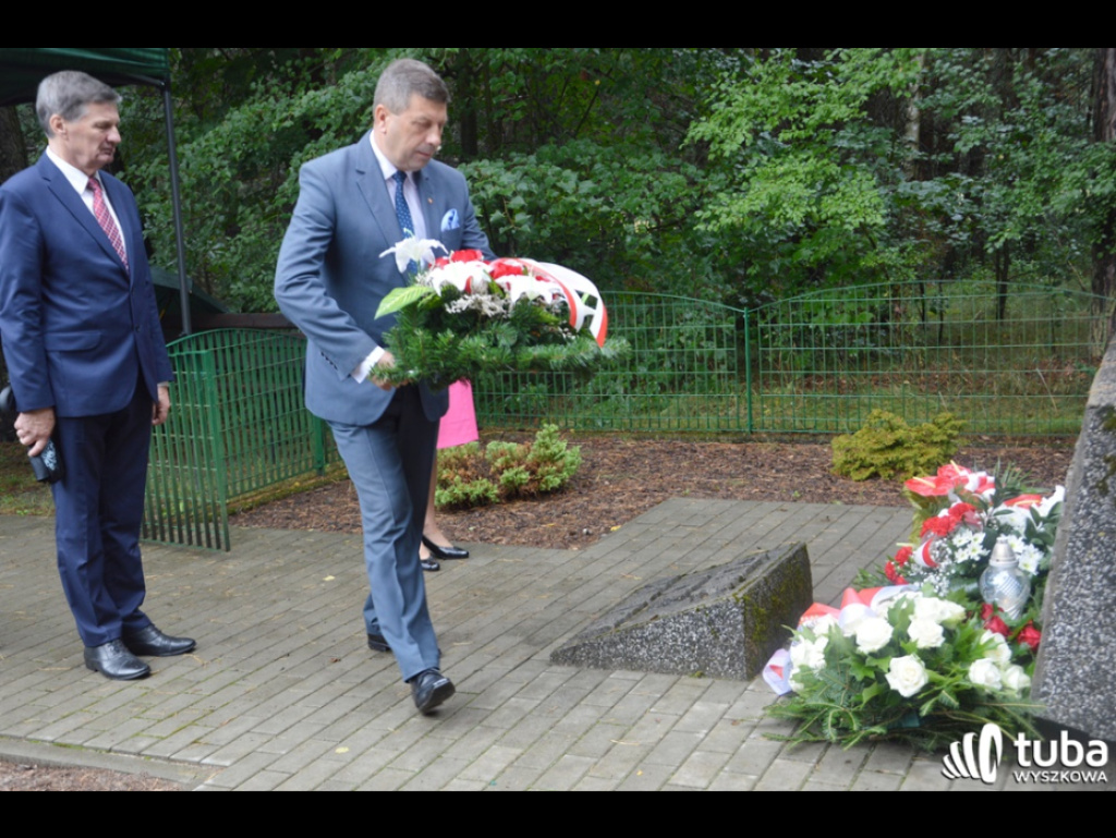 W hołdzie polskiej wsi. Dzień Walki i Męczeństwa Wsi Polskiej w gminie Długosiodło