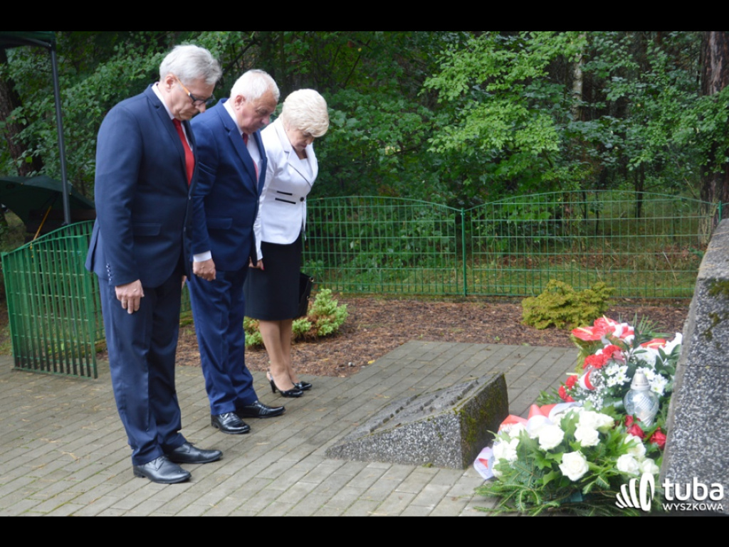 W hołdzie polskiej wsi. Dzień Walki i Męczeństwa Wsi Polskiej w gminie Długosiodło
