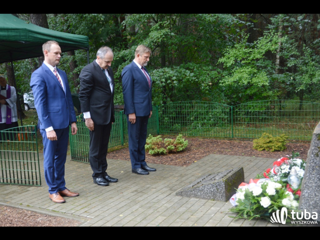 W hołdzie polskiej wsi. Dzień Walki i Męczeństwa Wsi Polskiej w gminie Długosiodło