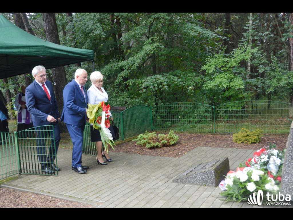 W hołdzie polskiej wsi. Dzień Walki i Męczeństwa Wsi Polskiej w gminie Długosiodło