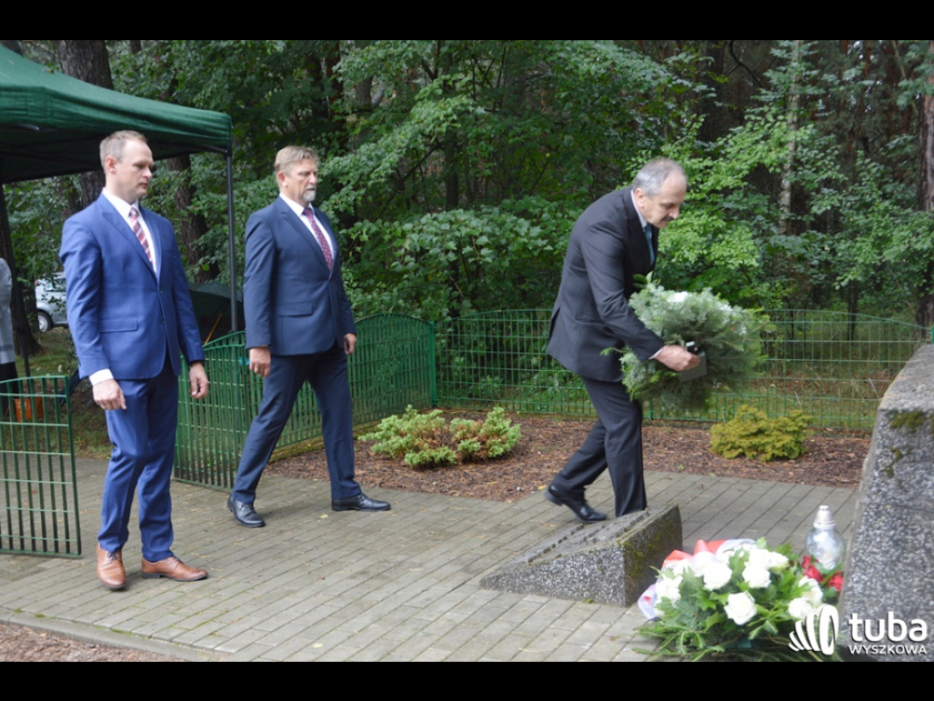 W hołdzie polskiej wsi. Dzień Walki i Męczeństwa Wsi Polskiej w gminie Długosiodło