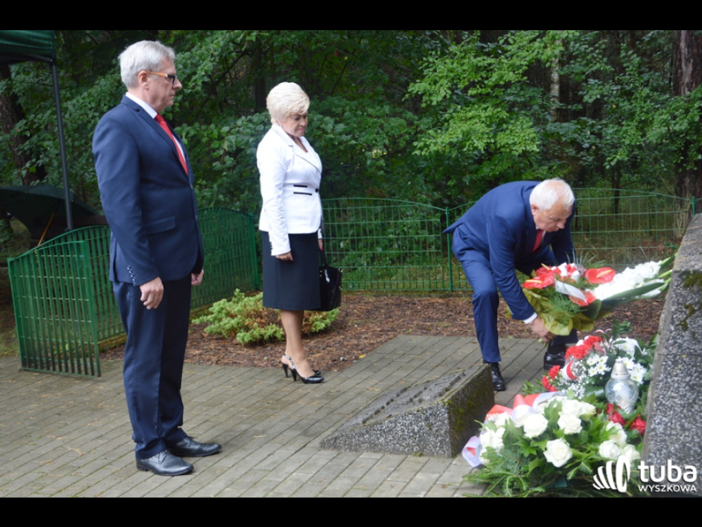 W hołdzie polskiej wsi. Dzień Walki i Męczeństwa Wsi Polskiej w gminie Długosiodło
