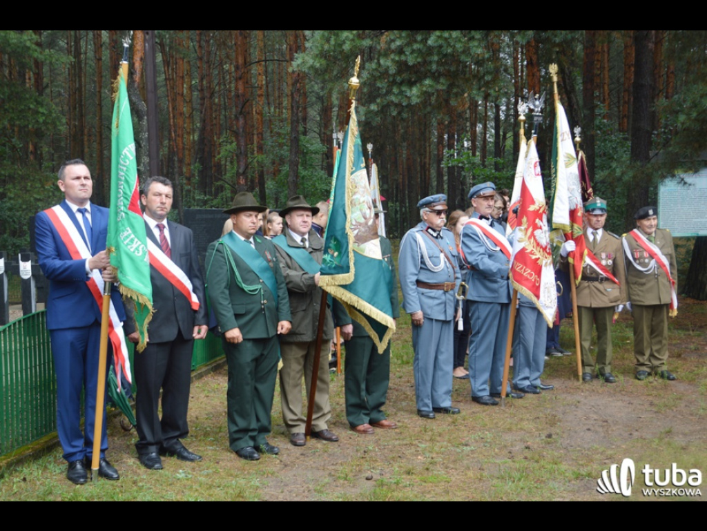W hołdzie polskiej wsi. Dzień Walki i Męczeństwa Wsi Polskiej w gminie Długosiodło