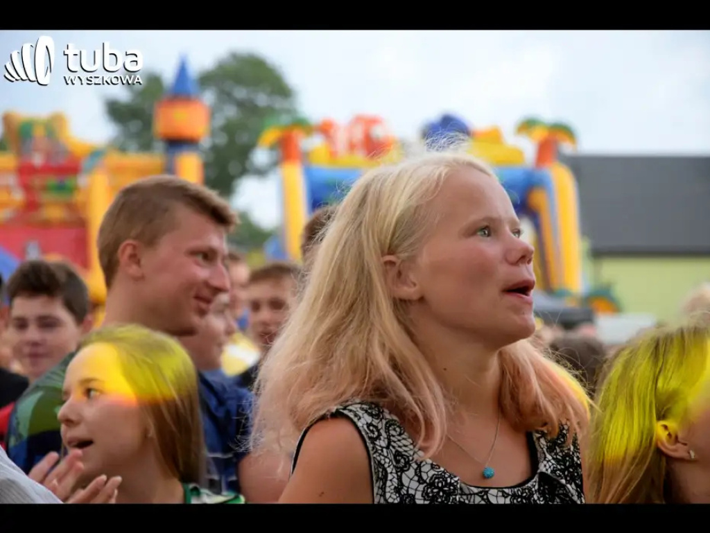 Prawie „do białego rana” trwała zabawa w rytm disco polo w Rząśniku