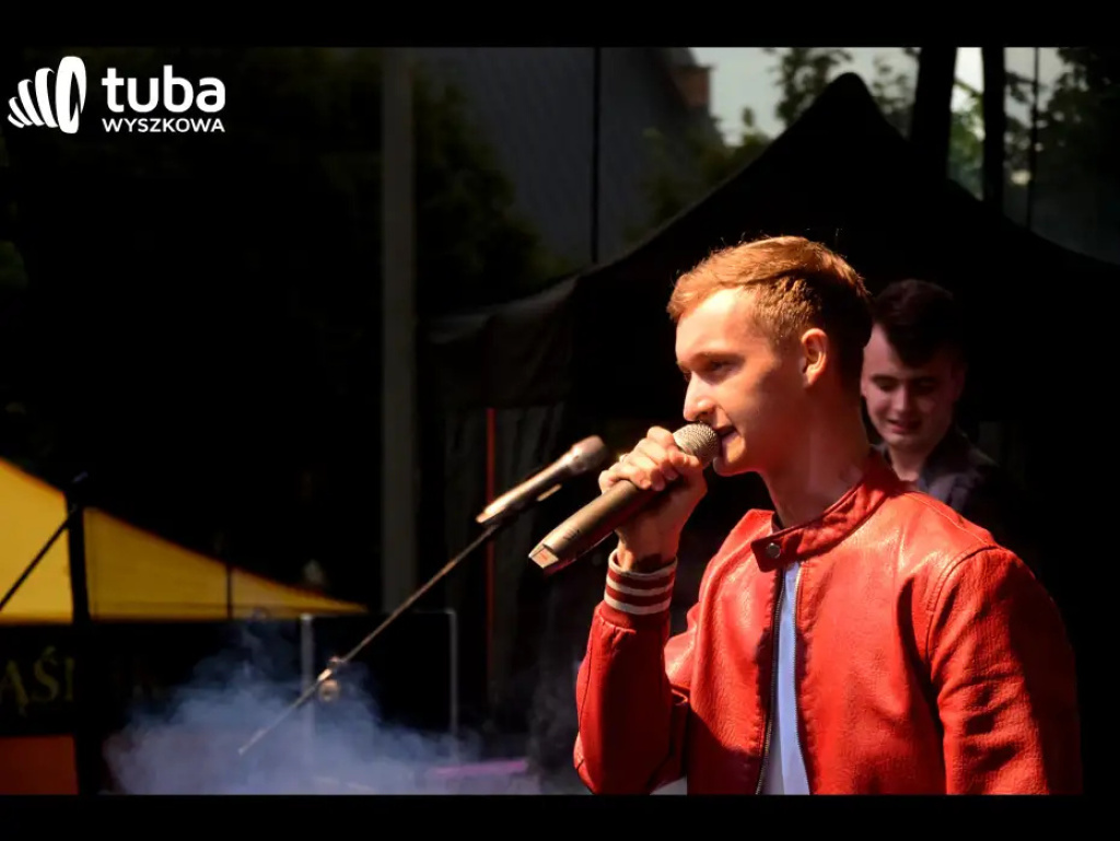 Prawie „do białego rana” trwała zabawa w rytm disco polo w Rząśniku