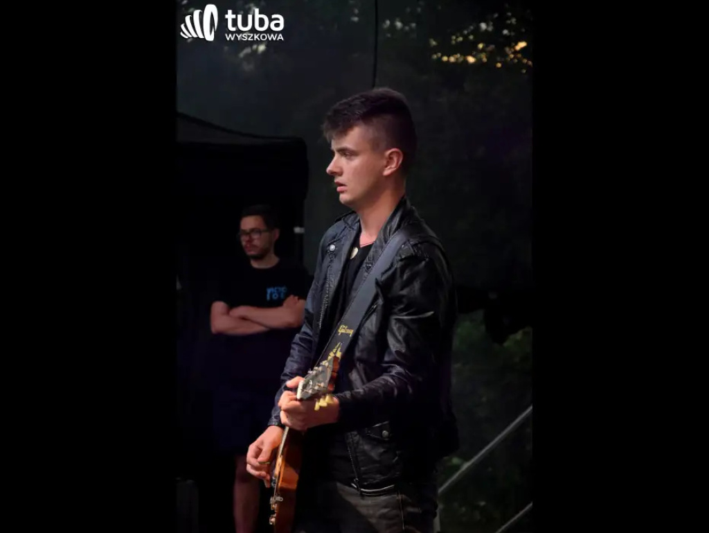 Prawie „do białego rana” trwała zabawa w rytm disco polo w Rząśniku