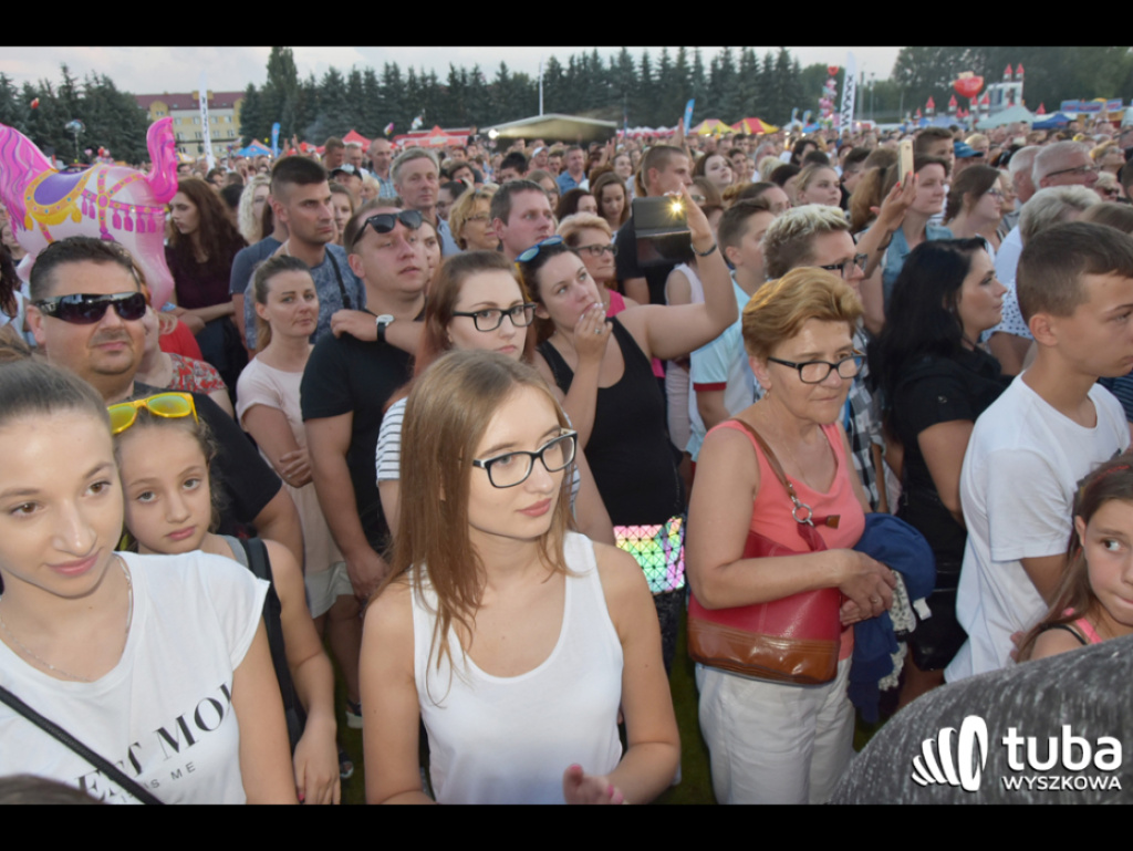 Muzyka, zabawa, temperatura, czyli 