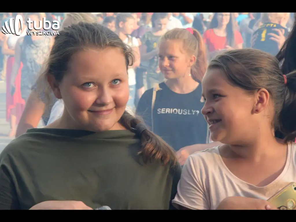 Prawie „do białego rana” trwała zabawa w rytm disco polo w Rząśniku