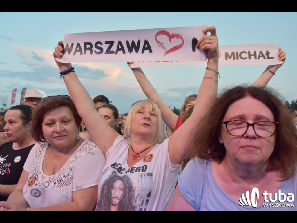 Muzyka, zabawa, temperatura, czyli 