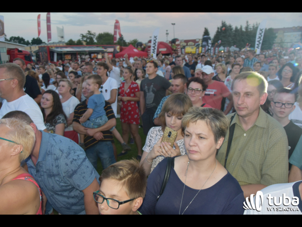 Muzyka, zabawa, temperatura, czyli 