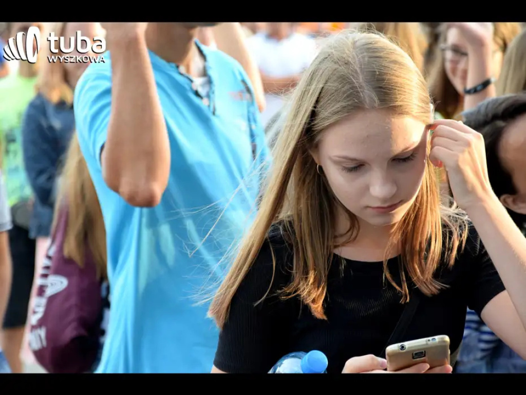 Prawie „do białego rana” trwała zabawa w rytm disco polo w Rząśniku