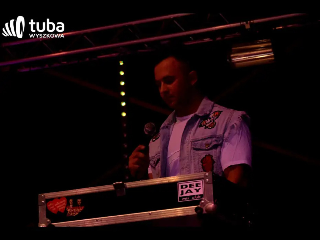 Prawie „do białego rana” trwała zabawa w rytm disco polo w Rząśniku