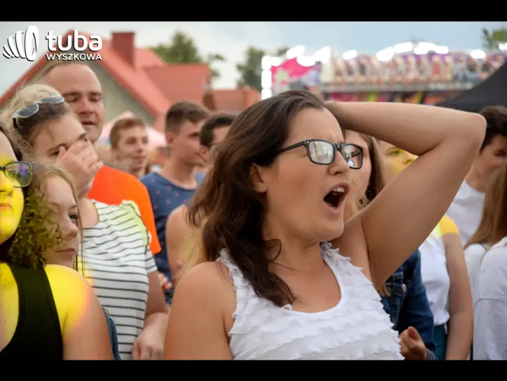 Prawie „do białego rana” trwała zabawa w rytm disco polo w Rząśniku