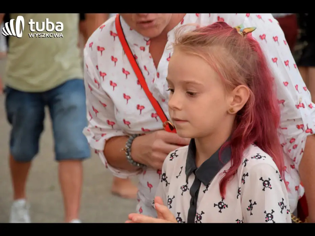 Prawie „do białego rana” trwała zabawa w rytm disco polo w Rząśniku