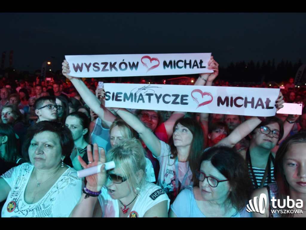Muzyka, zabawa, temperatura, czyli 