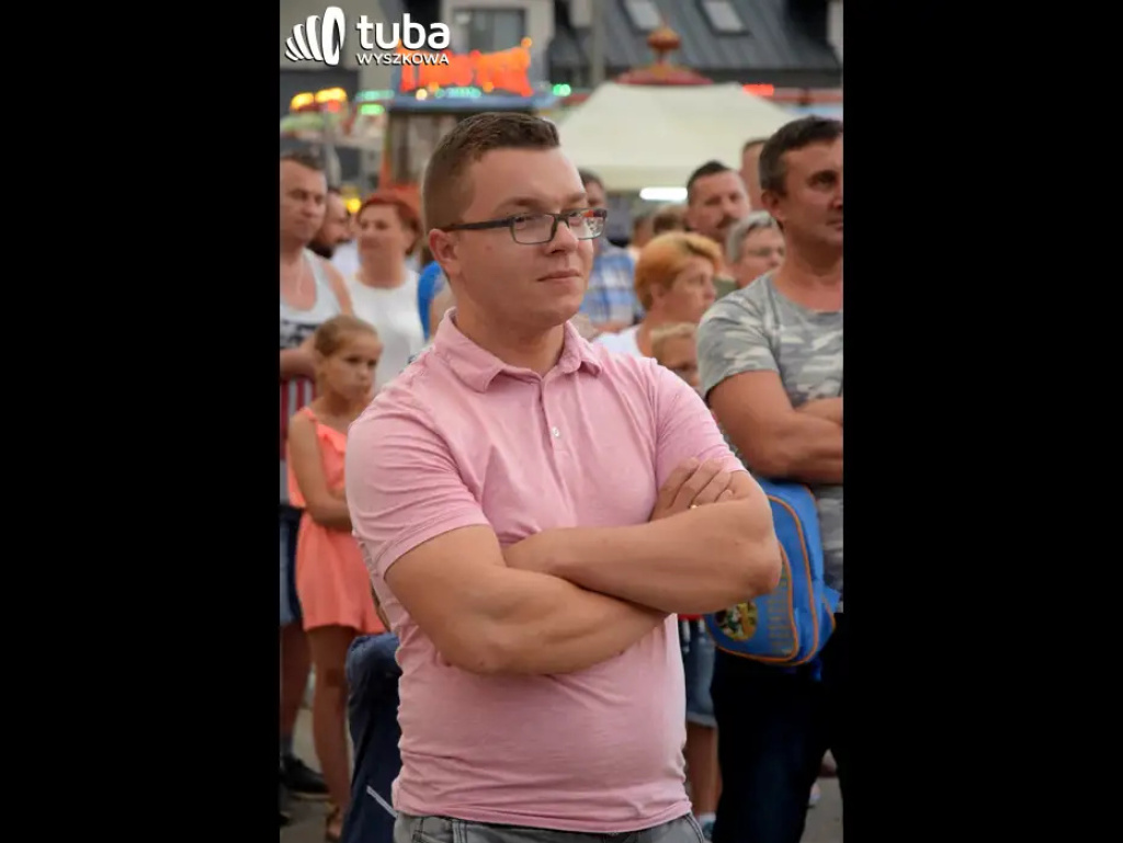 Prawie „do białego rana” trwała zabawa w rytm disco polo w Rząśniku