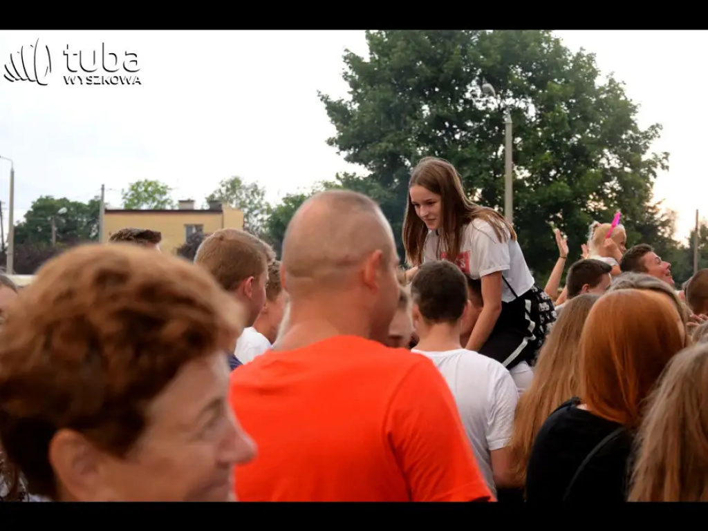 Prawie „do białego rana” trwała zabawa w rytm disco polo w Rząśniku