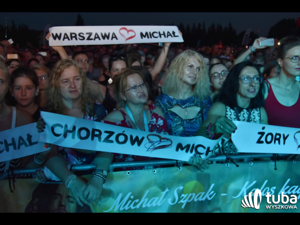 Muzyka, zabawa, temperatura, czyli 