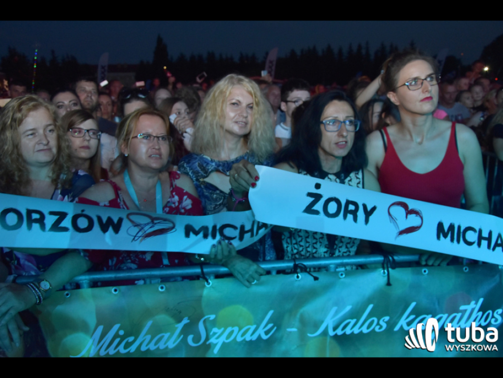Muzyka, zabawa, temperatura, czyli 