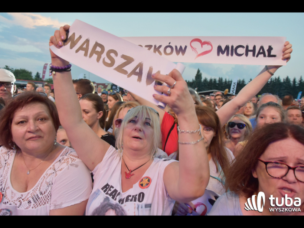 Muzyka, zabawa, temperatura, czyli 