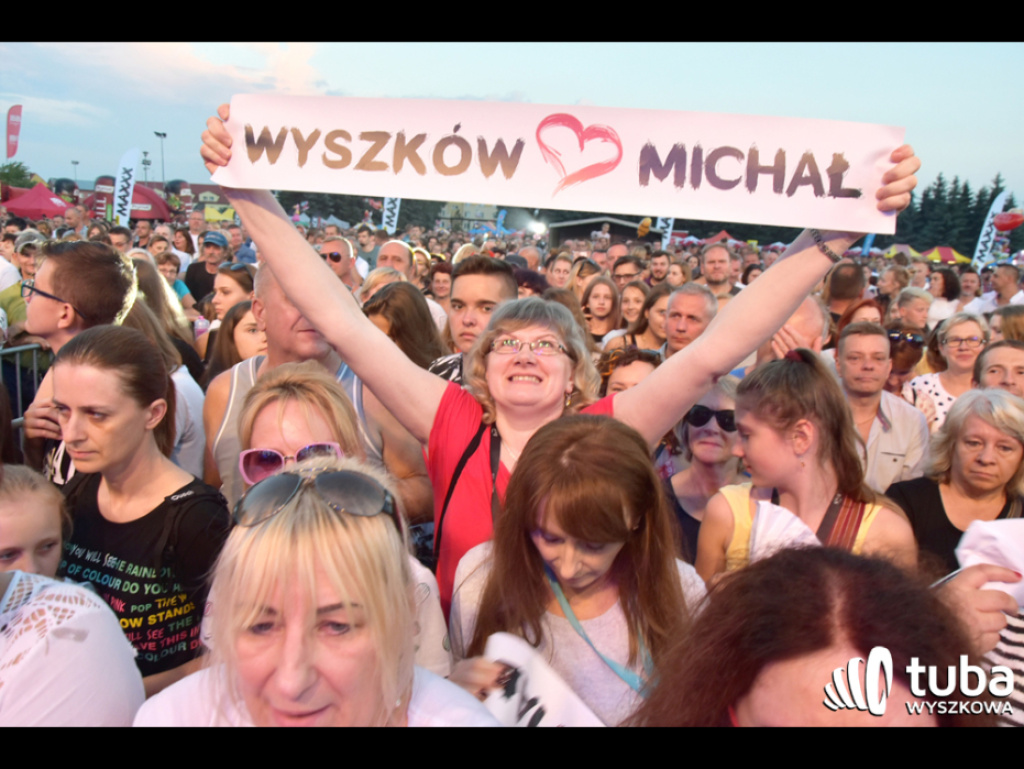 Muzyka, zabawa, temperatura, czyli 
