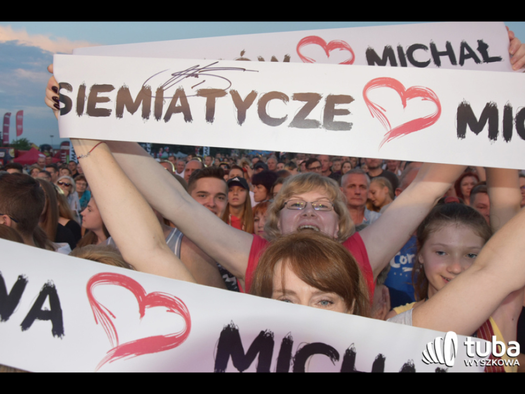Muzyka, zabawa, temperatura, czyli 