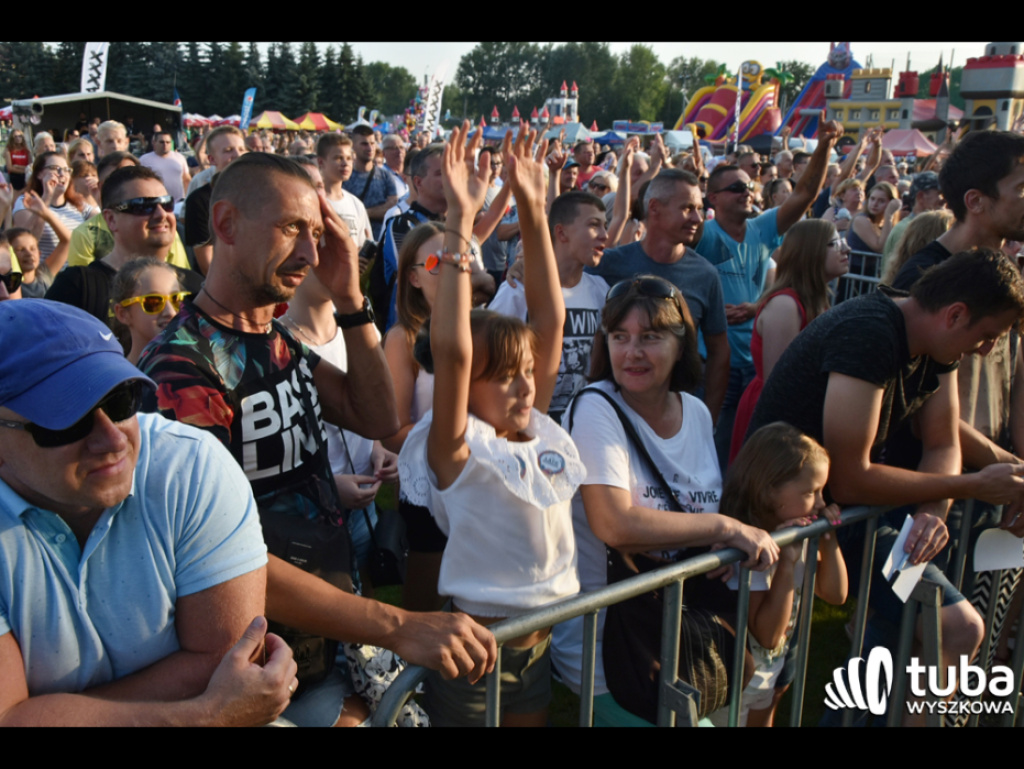 Muzyka, zabawa, temperatura, czyli 