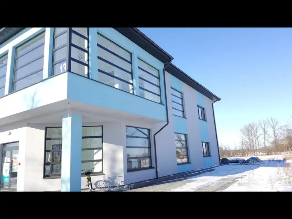 Firma „Wyszomierski”, wyłączny partner handlowy OKNOPLAST, zaprasza do nowego salonu w Wyszkowie