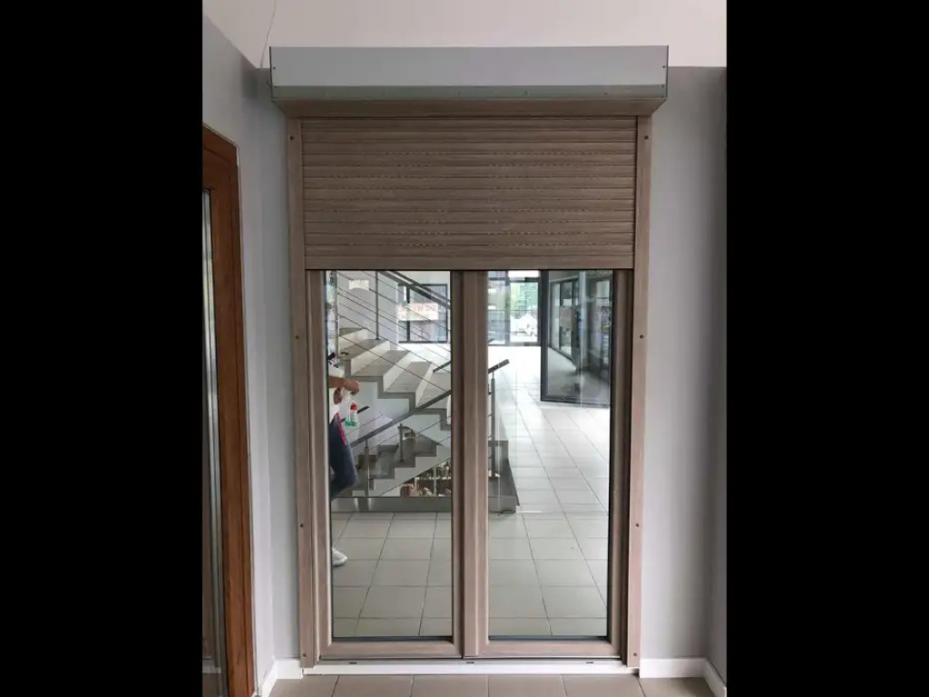 Firma „Wyszomierski”, wyłączny partner handlowy OKNOPLAST, zaprasza do nowego salonu w Wyszkowie