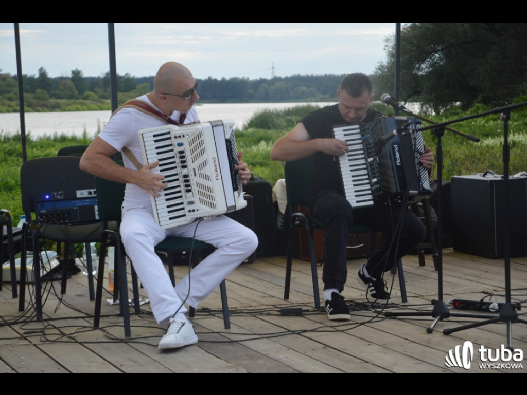 Rekreacyjnie i w harmonii z naturą w Brańszczyku